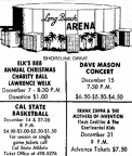 31/12/1974Long Beach Arena, Long Beach, CA [2]